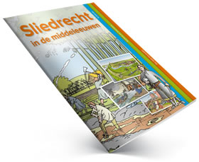 magazine Sliedrecht